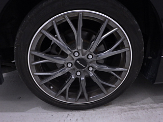 NISSAN SERENA 2012