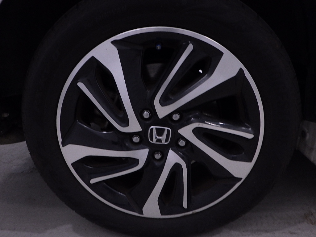 HONDA STEP WAGON 2018