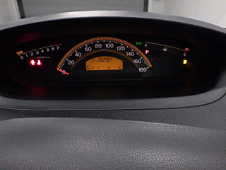 HONDA FREED 2009