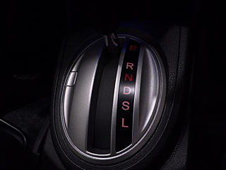 HONDA FIT 2012