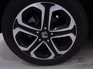 HONDA VEZEL 2014