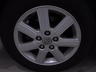 TOYOTA NOAH 2009