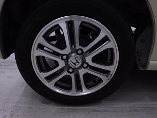 HONDA N BOX 2013