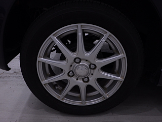 NISSAN DAYZ 2014