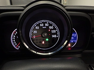 HONDA N ONE 2016