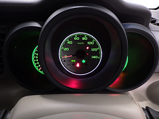 HONDA N BOX 2012