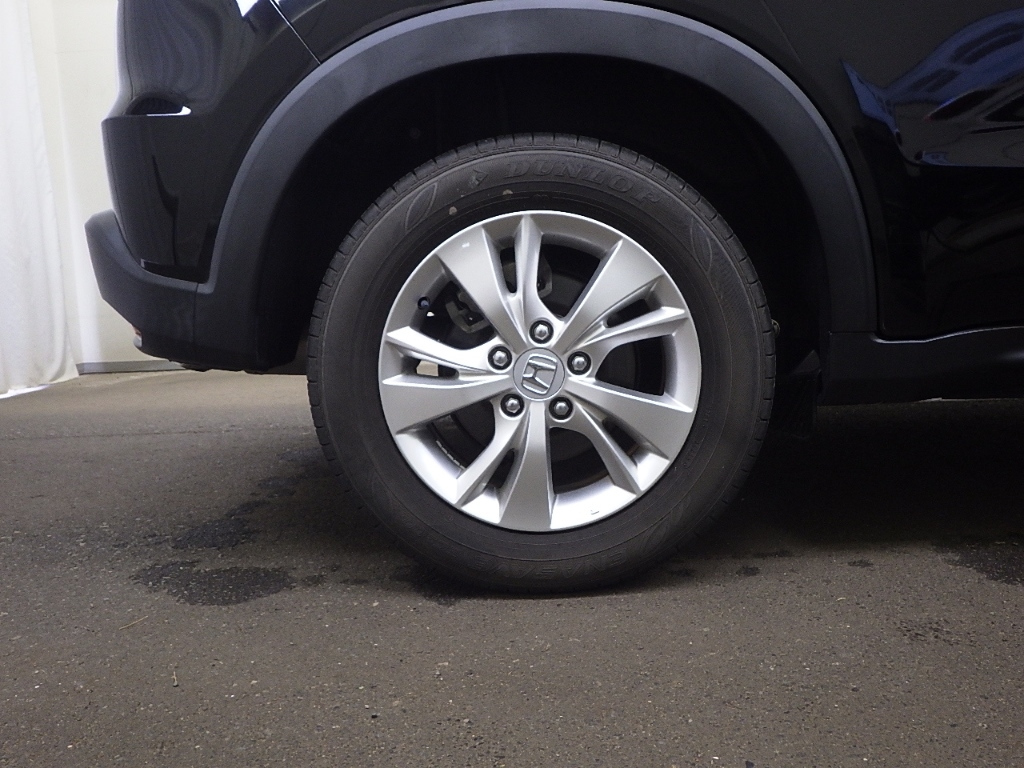 HONDA VEZEL 2019