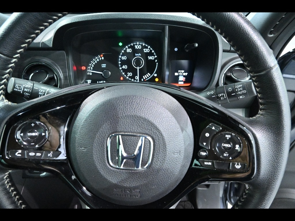HONDA N ONE 2023