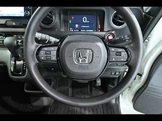 HONDA N BOX 2024