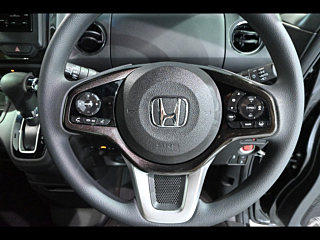 HONDA N BOX 2020