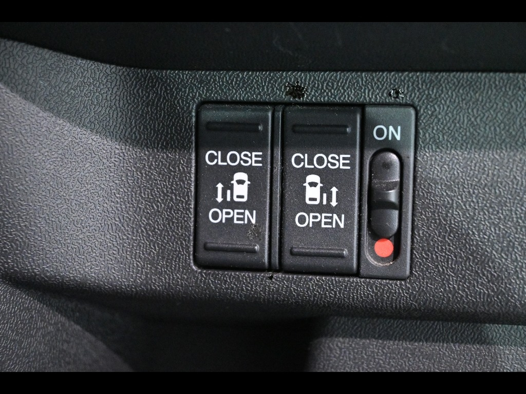 HONDA STEP WAGON 2018