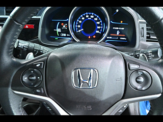 HONDA FIT 2014