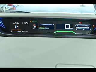 HONDA FREED 2017