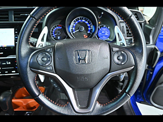 HONDA FIT 2019