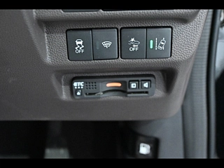HONDA FREED 2020