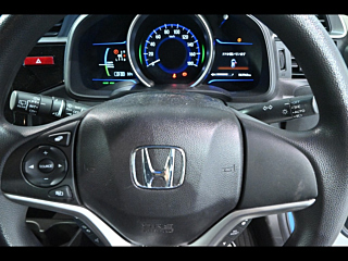 HONDA FIT 2014