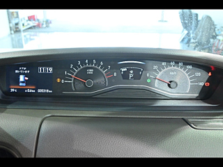 HONDA N BOX 2021
