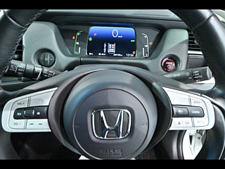 HONDA FIT 2020