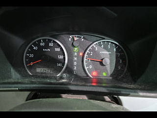 SUZUKI EVERY WAGON 2012