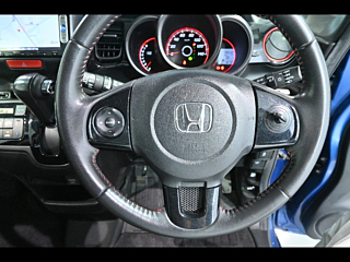 HONDA N BOX 2014
