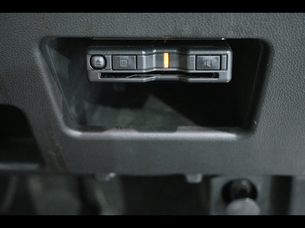 DAIHATSU MOVE CANBUS 2020