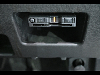 DAIHATSU MOVE CANBUS 2020