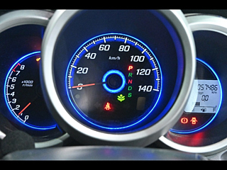 HONDA N BOX 2012