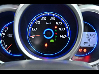 HONDA N BOX 2013