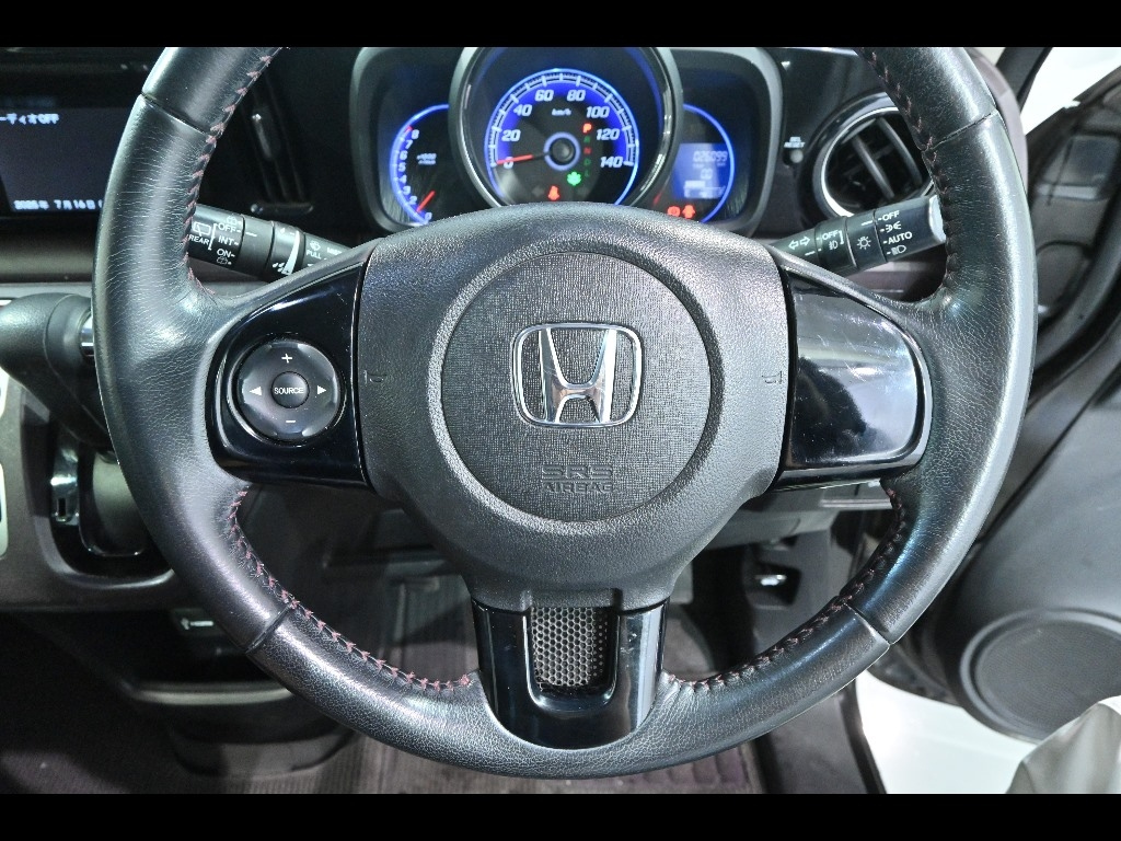 HONDA N ONE 2015