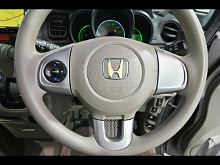 HONDA N BOX 2012
