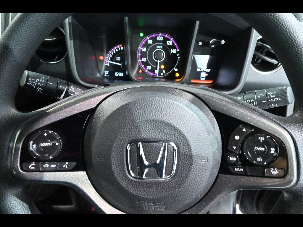 HONDA N WGN 2020