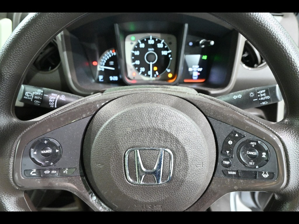 HONDA N WGN 2023