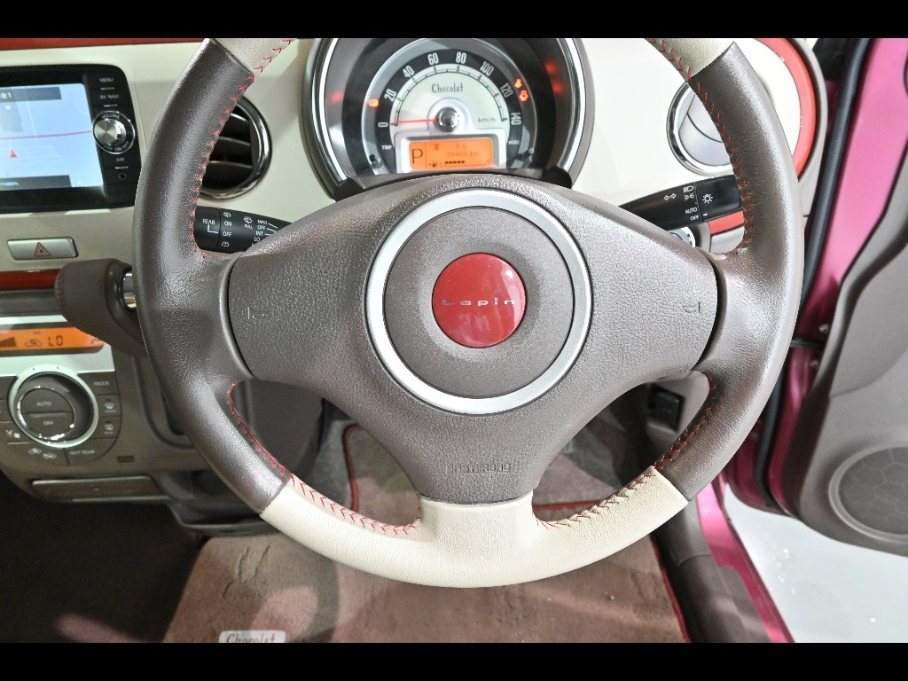 SUZUKI ALTO LAPIN 2015