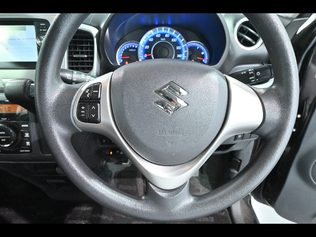 SUZUKI SPACIA 2014