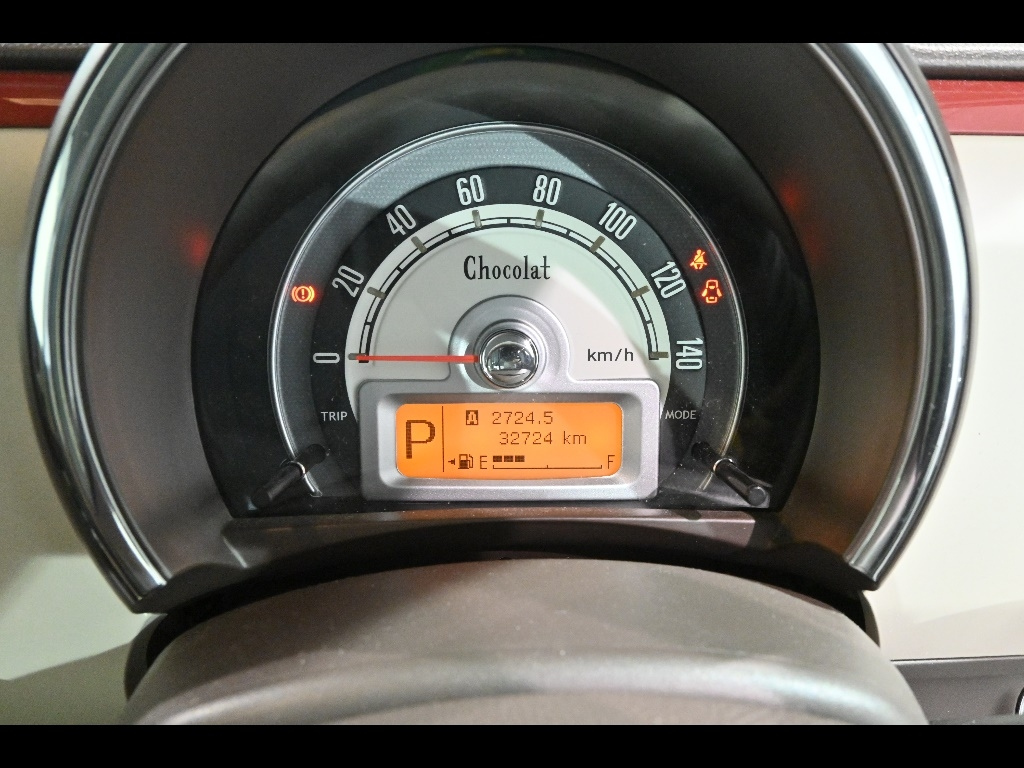 SUZUKI ALTO LAPIN 2014