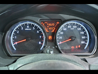 NISSAN NOTE 2016