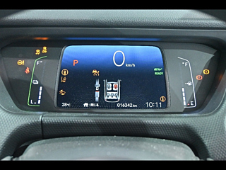 HONDA FIT 2022
