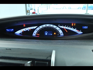 TOYOTA ESTIMA 2013