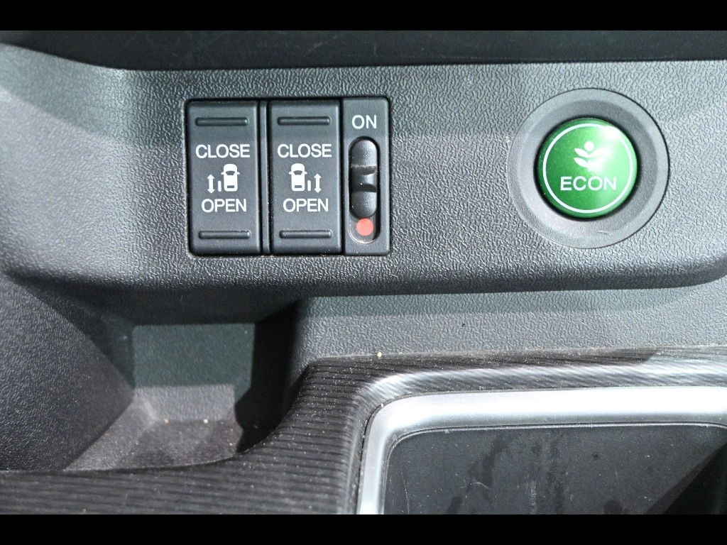 HONDA STEP WAGON 2018