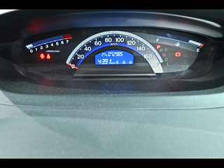 HONDA FREED 2012