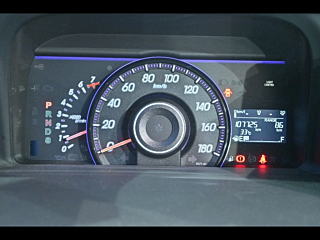 HONDA STEP WAGON 2010