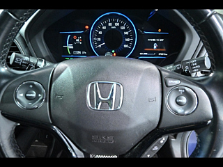 HONDA VEZEL 2015