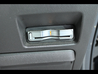 HONDA STEP WAGON 2011