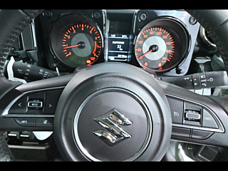 SUZUKI JIMNY SIERRA 2023