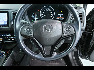 HONDA VEZEL 2016