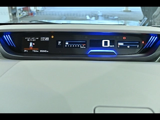 HONDA FREED 2020