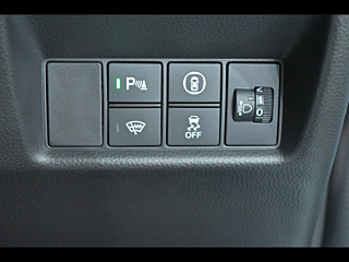 HONDA FIT 2020