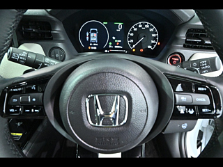 HONDA VEZEL 2025