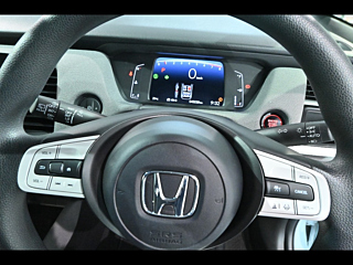 HONDA FIT 2020