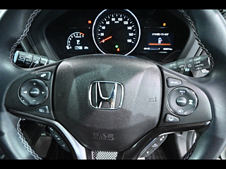 HONDA VEZEL 2020